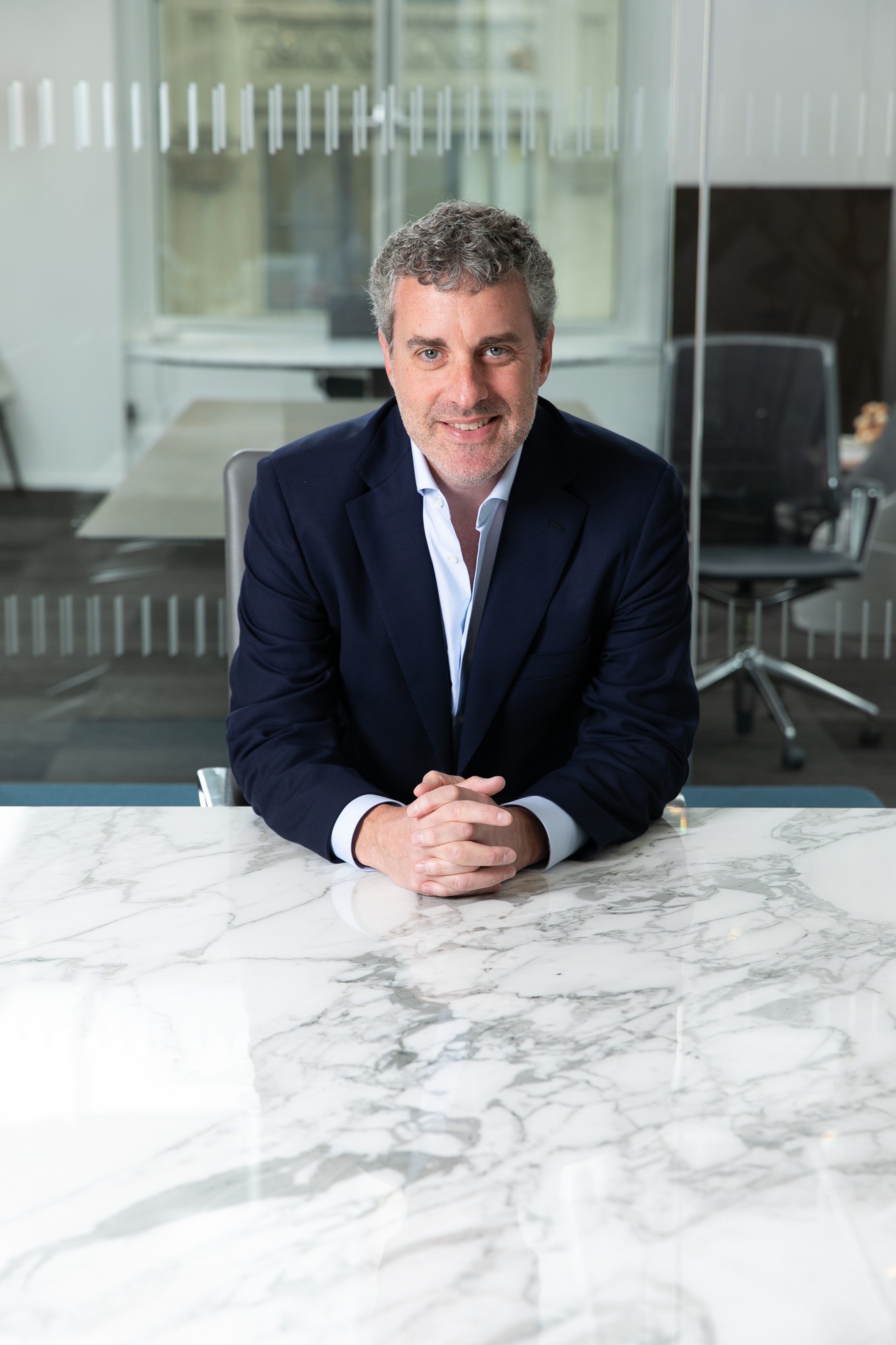 Empire Office, Inc. WEPs